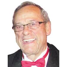 Camille Joseph Cormier (1946-2021)