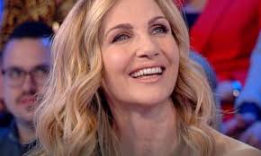 La lettera d'addio della Cuccarini, il duro sfogo contro Alberto Matano