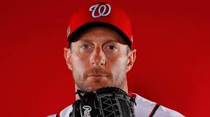 Max Scherzer News, Updates, Stats, Injuries, and More