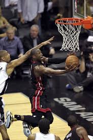 Was Dwyane Wade S Performance A Flash In The Pan Or Was Last Night A Sign Of Things To Come
