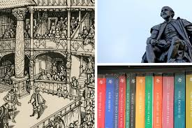 This book should contain text in eng. Beyond The Stage Shakespeare S Winter News Illinois State