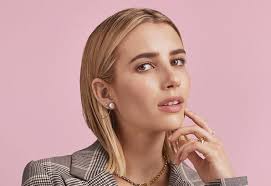 Emma roberts | memoirs of a teenage amnesiac all scenes. Emma Roberts Novyj Globalnyj Ambassador Tous Antenna Daily
