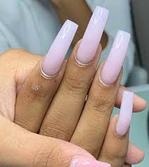 25 New Fashion Long Square Acrylic Nails Best Nail Art Designs 2020 Gorgeous long and short square nails you can try. long square acrylic nails