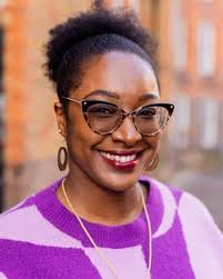 Roxanne Black, Counsellor, London, N1