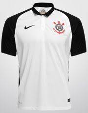 Camiseta Nike Corinthians I 2016 2017 Torcedor Masculina Camisa Nike Corinthians Iii 15 16 S Nº Shoptimao Camisa Nike Nike Corinthians Camisa