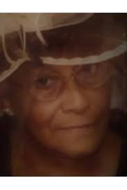 Margaret Mercury Anderson Obituary in Moss Point at Robinson's Friendly  Funeral