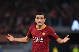 In many ways, he is a poor man's mo salah, and we all know how well salah has performed in england. Gazzetta Dello Sport Da Bello Di Nonna A Traditore La Strana Discesa Di Florenzi Siamo La Roma