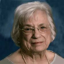 Myra Webster Obituary