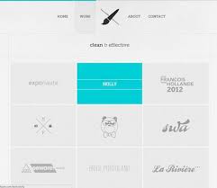25 Creative Examples Of Clean And Minimal Web Designs With Images Minimal Web Design Web Design Minimal Website Design