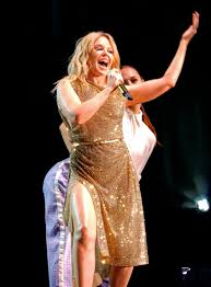 It's been 13 years since kylie minogue shimmied her derriere in a now infamous pair of gold hotpants, but time has most definitely been kind to her most famous asset. Spinning Around Wikiwand