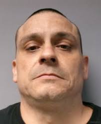 Emilio Raul Gonzalez Morgan (ERJ), West Virginia  http://Arre.st/WV-1005447267