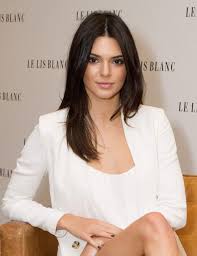 Cheveux Brun Chocolat Froid Recherche Google Style Kendall Jenner Kendall Jenner Cheveux Bruns