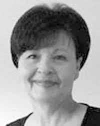 Eva Peterson Obituary (1950