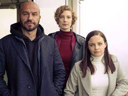We did not find results for: Tatort Neugeboren Tv Episode 2021 Imdb