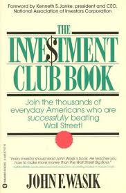 One Of The Hottest Trends Currently Evolving Investment Clubs Are Groups Of Ordinary People Who Pool Their Money To Inv Investment Club Investing Stock Market
