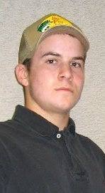 Stampede's Carden throws no-hitter in 1-0 win