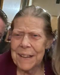 Barbara Ann Vincent Obituary October 17, 2025