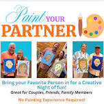 Paint your Partner
