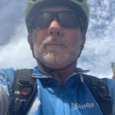 Townsville to Cairns Bike Ride