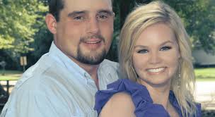 Kyra Cole and Cade Richardson's Wedding Website