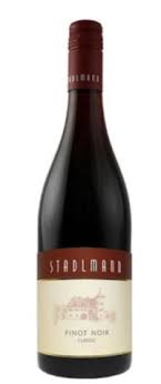 Flowers moon select pinot noir 2017. Stadlmann Pinot Noir Organic Thermenregion Austria 2017 750ml 67 Wine Spirits