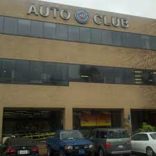 Ca certificate of authority #07861. Aaa Automobile Club Of Southern California Insurance Office In Arcadia