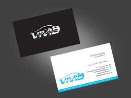 One major benefit to starting a detailing business is that it carries relatively low startup costs than other businesses. Business Card For Mobile Auto Detailing Company By Vividdetail
