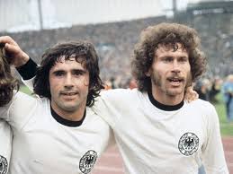 Gerd müller » matches for deutschland: Gerd Muller The Lethal Goalscorer Who Conquered World Football With Germany And Bayern Munich 90min