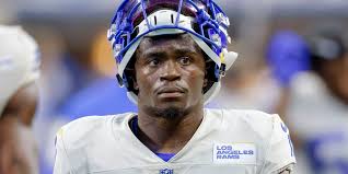 Rams injury updates: Darrell Henderson, Darious Williams get news