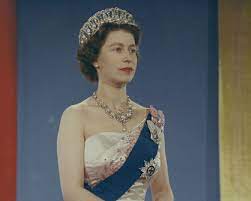 The imperial state crown was originally made for queen victoria's coronation in 1838. Queen Elizabeth S Advice On Wearing A Crown