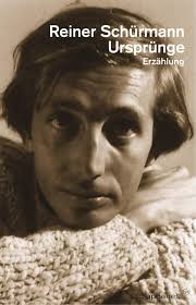 Ursprünge (Literatur) : Schürmann, Reiner, Heitz, Michael, Osten, Esther  von der: Amazon.de: Bücher