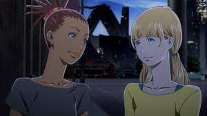 Carole And Tuesday Tumblr Anime Cartoon Art Carole
