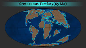Paleozoic era timeline and periods. Mesozoic Era Map Shefalitayal