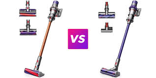 Dyson Cyclone V10 Absolute Vs Animal Stick Vacuums Vacuum Hq Adapt dyson v7 v8 v10 v11 electric mop head wet and dry material: dyson cyclone v10 absolute vs animal
