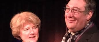 50. Geburtstag von Christian Specht: Weggefährten ehren den Kämpfer für  gehandicapte Menschen