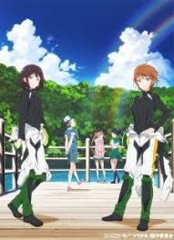 Two Car Anime Ancient Magus Bride Anime Episodes Is a japanese light novel series written by natsume akatsuki. anime episodes