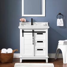 Select costco locations have the northridge home 36″ elbe bathroom vanity on sale for $299.99 (after instant savings), now through june 30, 2019. Ernest 30 Bath Vanity Costco