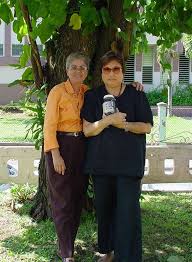 Crecer con Brunilda García Ayala