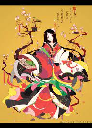 小野小町の和歌 花の色は をイメージした セカンドハンドブックスリアル のオリジナル企画商品を描かせていただきました 四季シリーズの一番 春 です 通販ページはこちらへどうぞ http store shopping yahoo co jp second sh アートのアイデア 花