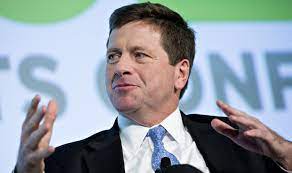 The sec's cryptocurrency confusion : Sec Chairman Distinguishes Cryptocurrency From Ico Confusion Ensues