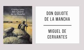 Quijote dela mancha libro completo pdf primera parte de un libro. Don Quijote De La Mancha Pdf Gratis Miguel De Cervantes