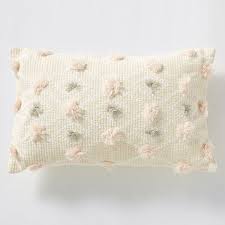 Bloom Textured Bed Cushion Target Australia 180 Zar Liked On Polyvore Featuring Home Home Dec Target Throw Pillows Textured Bedding Textured Throw Pillows