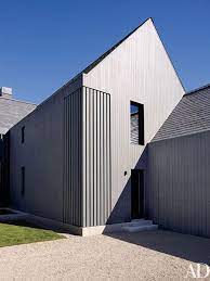 La mode, le style, le sport chez les hommes. Best Gray Exterior Paint Colors And Ideas Architectural Digest