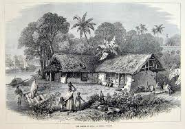 British Raj induced Indian Holocaust ...