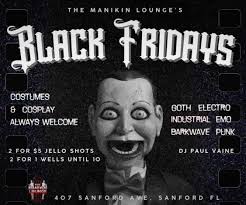 The Manikin Lounge added a new photo.