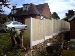 Enter your email address to receive alerts when we have new listings available for fencing concrete gravel boards. T E H Fencing Concrete Posts Gravel Boards Waneylap Congleton Cheshire Uk