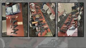 Turkish police seize 2 tons of marijuana in turkey's west. Felon Charged In Charlotte Drug Ring Police Say Wcnc Com