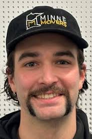 VOTE: Best NCHC Player Movember Mustache in 2023