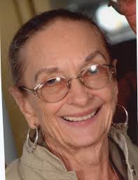 Obituary information for Maxine Bryan Nielsen