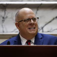 POLITICO Playbook: Hogan jokes at St. Patrick's dinner and a sneak peek at  the president's week ahead